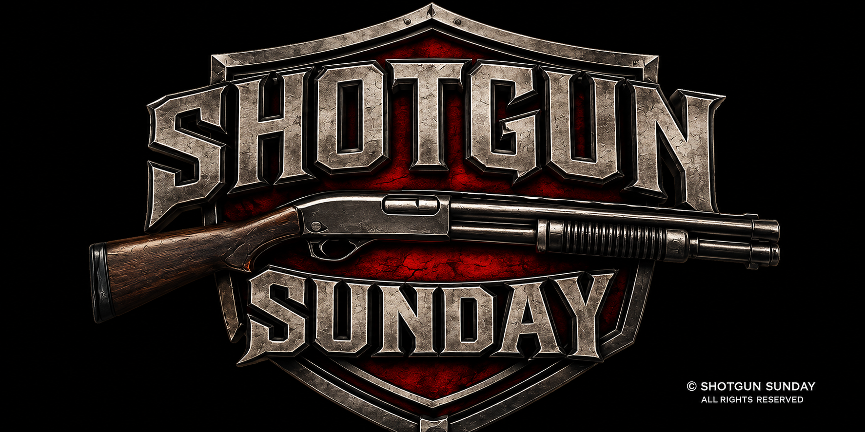 Shotgun Sunday | Official Website - Live Music & Tour Dates
